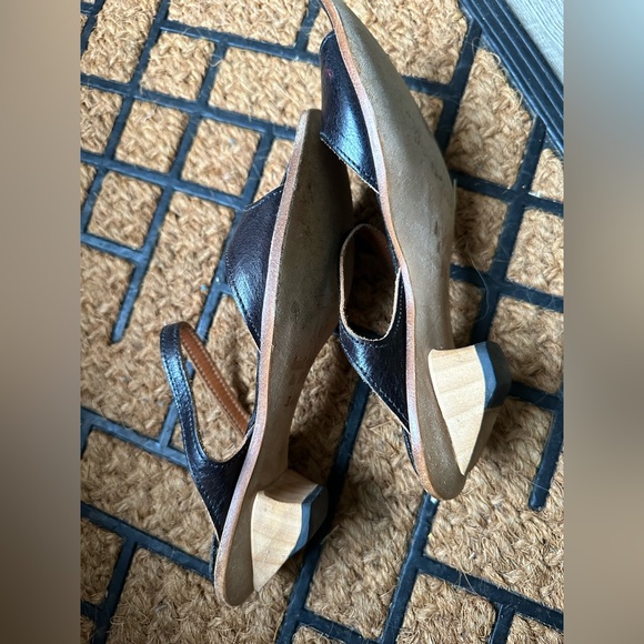 Cydwoq Vintage shoe, size 36 - Picture 4 of 7